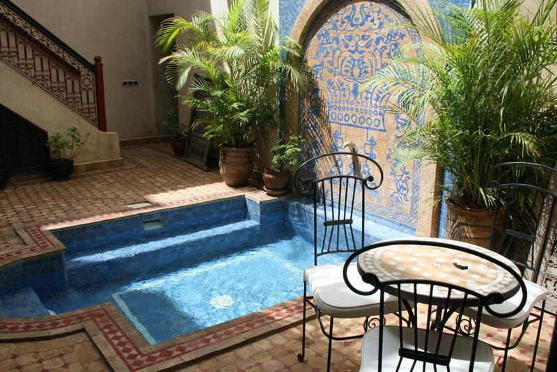 Hotel Maison Africa 3*