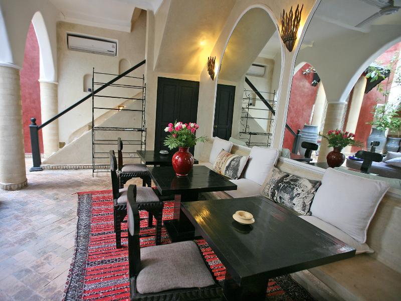 Sindibad Riad 4*