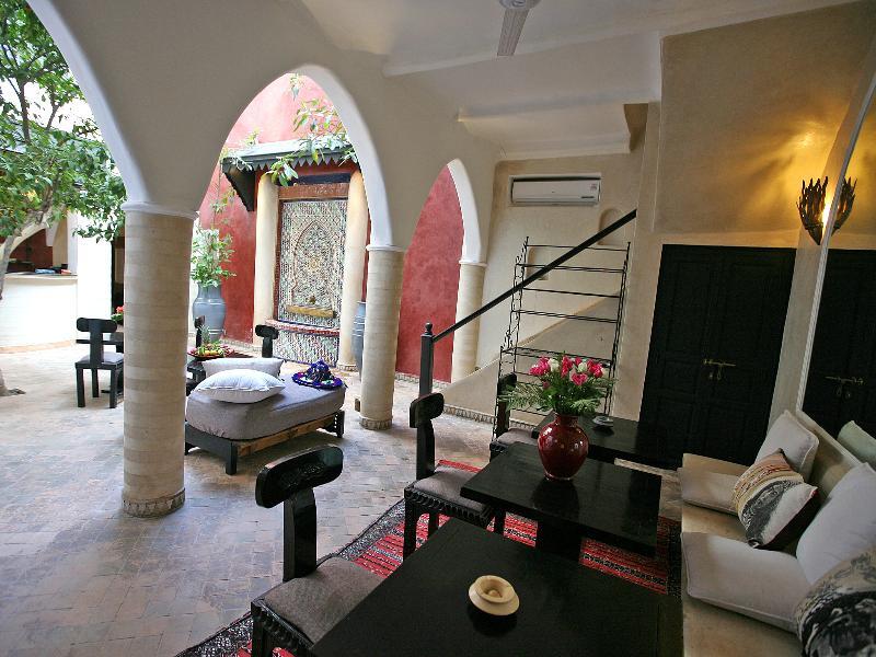 Sindibad 4* Marrakesh