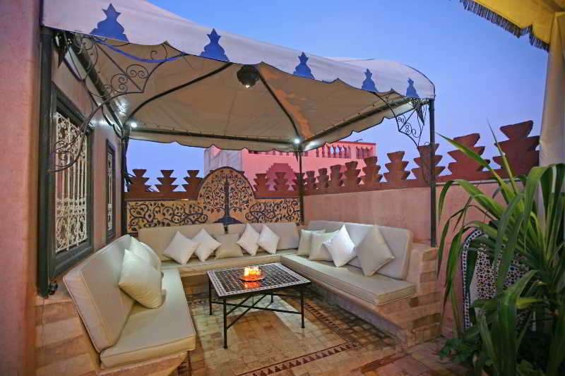 Sindibad Riad 4*