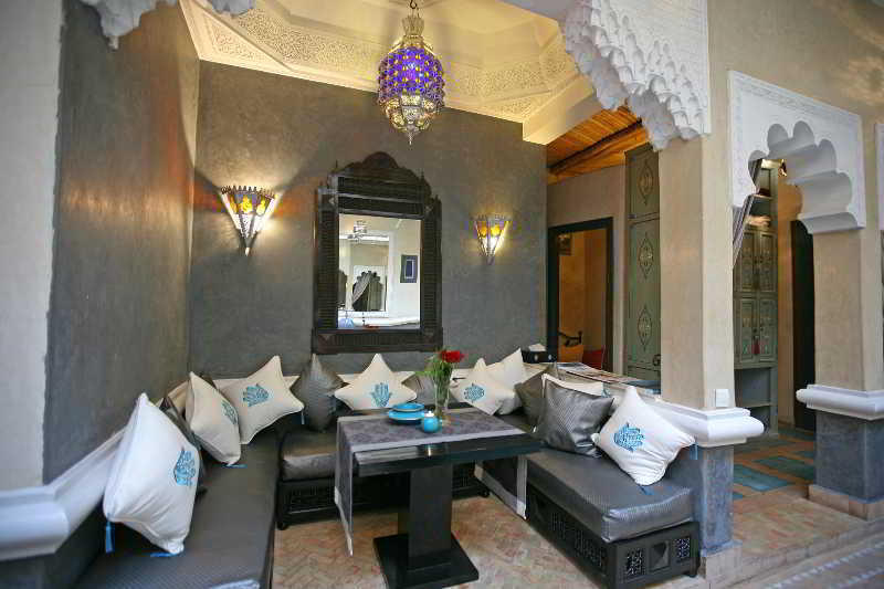 Sindibad Riad Marrakesh