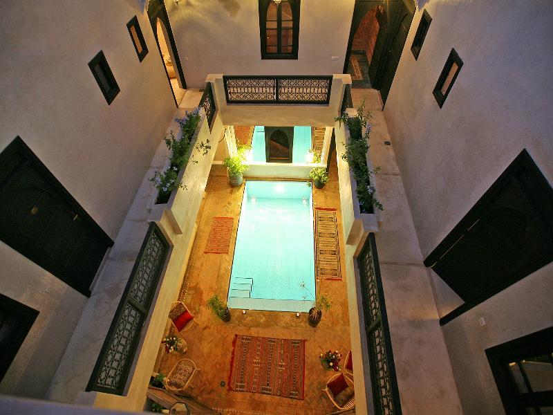 Riad Sindibad