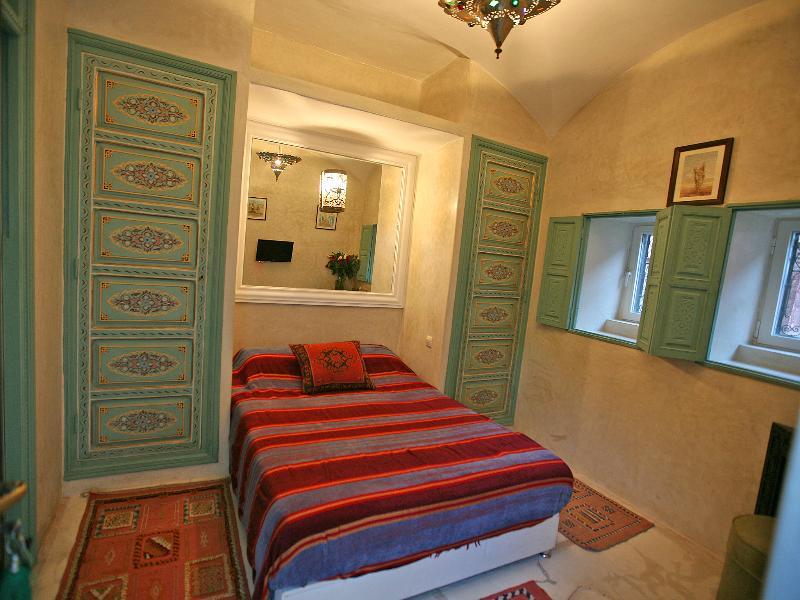 Riad Sindibad