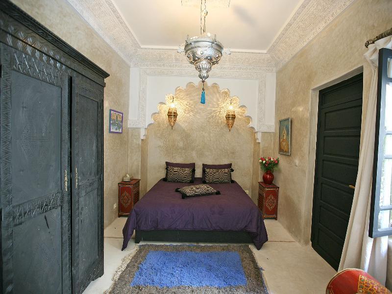 Sindibad Riad Marrakesh