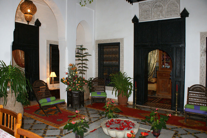 Al Kadar Casa de hóspedes
