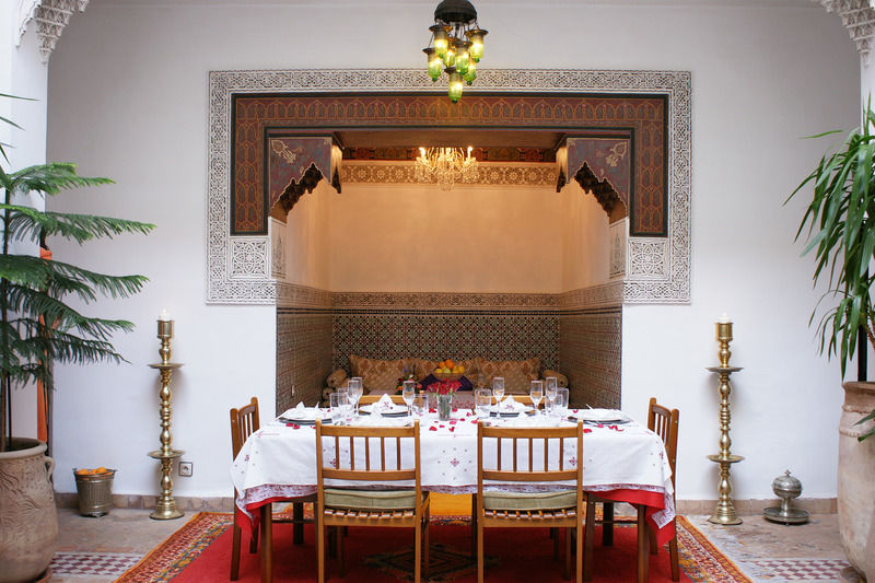 Al Kadar 4* Marraquexe