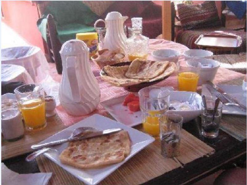 Sacr 3* Marrakesh