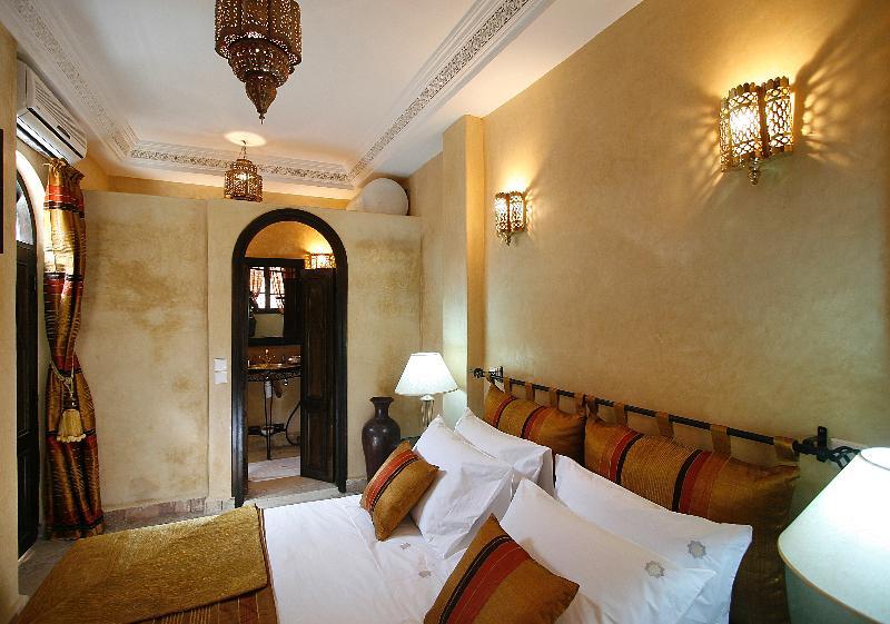 Al Rimal & Riad 4*