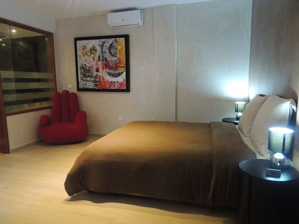 Bulle D'or & Spa 4*