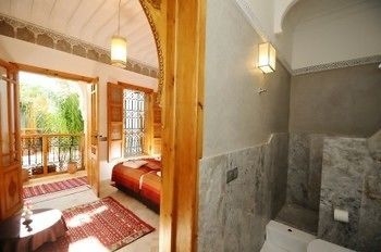 Berta Riad Marrakesh