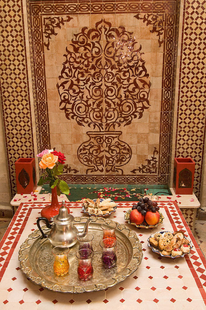 Casa de hóspedes La Rose Orientale 3*
