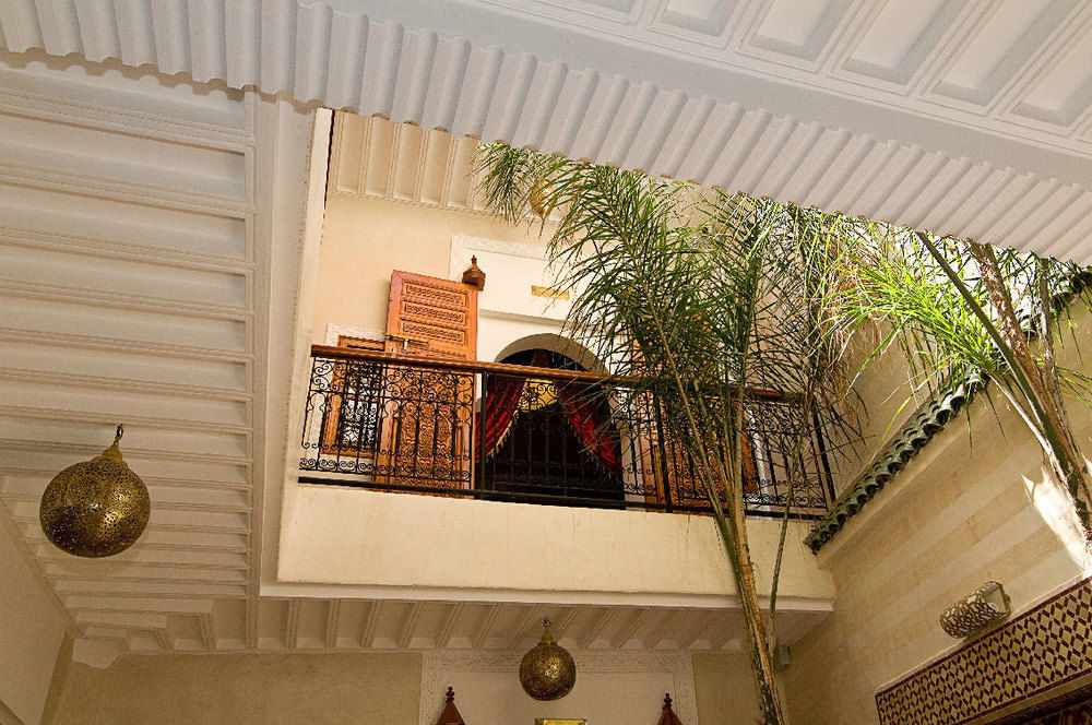 La Rose Orientale Casa de hóspedes 3*