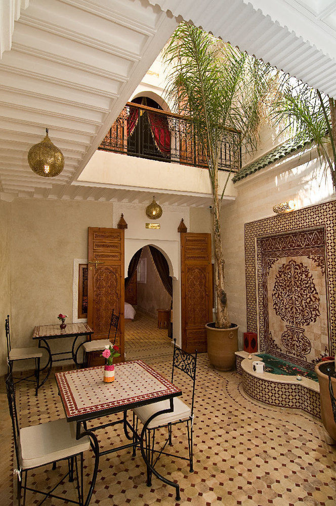 La Rose Orientale Casa de hóspedes