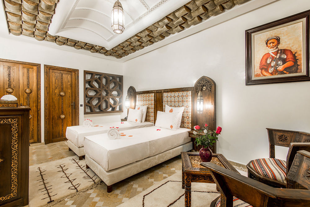 Hotel & Art Place Marrakech Marrakesh