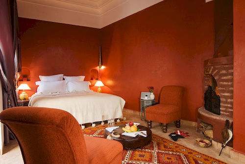 Zolah Riad Marrakesh