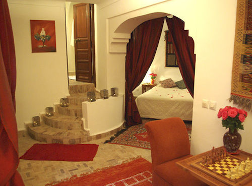 Riad Zolah 4*