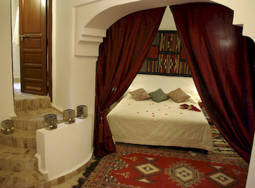 Riad Zolah