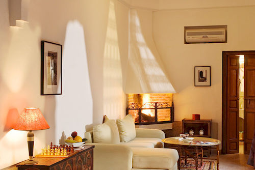 Zolah Riad