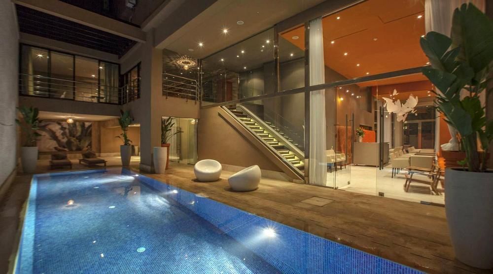 Hotel Yaad Marrakesh