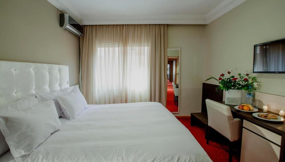 Hotel Yaad