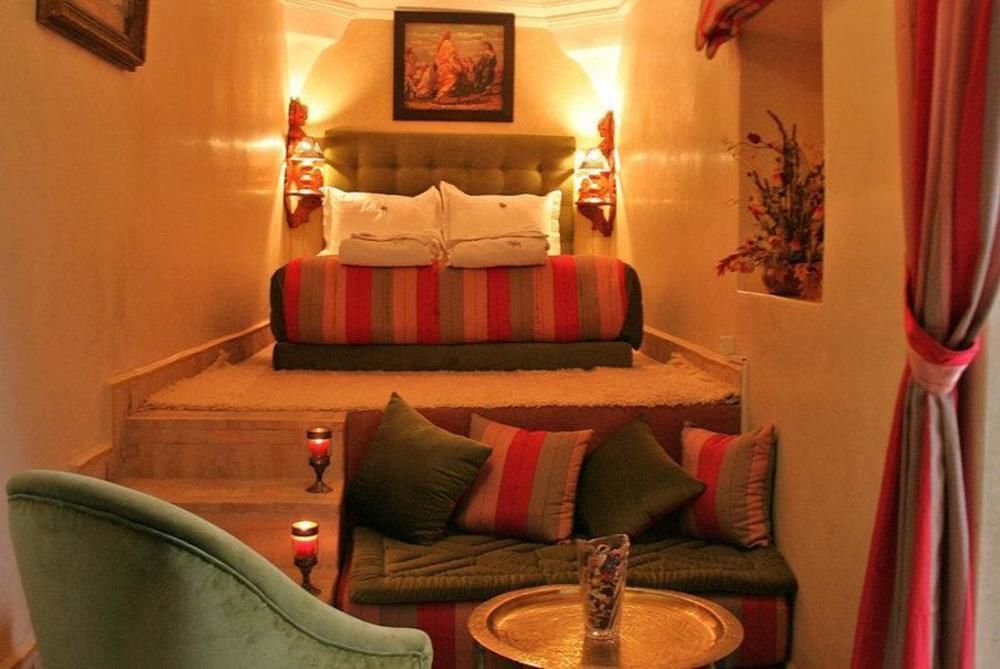 Dar Narjis Riad Marrakesh
