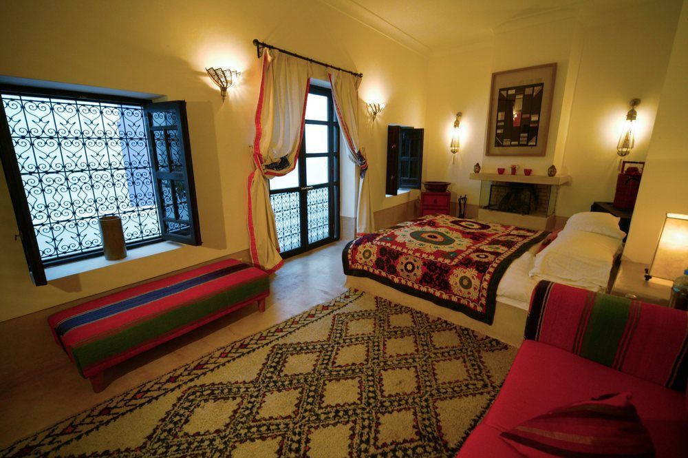 Riad Dar Charkia 3*