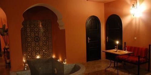 Riad Riad La Perle De Marrakech