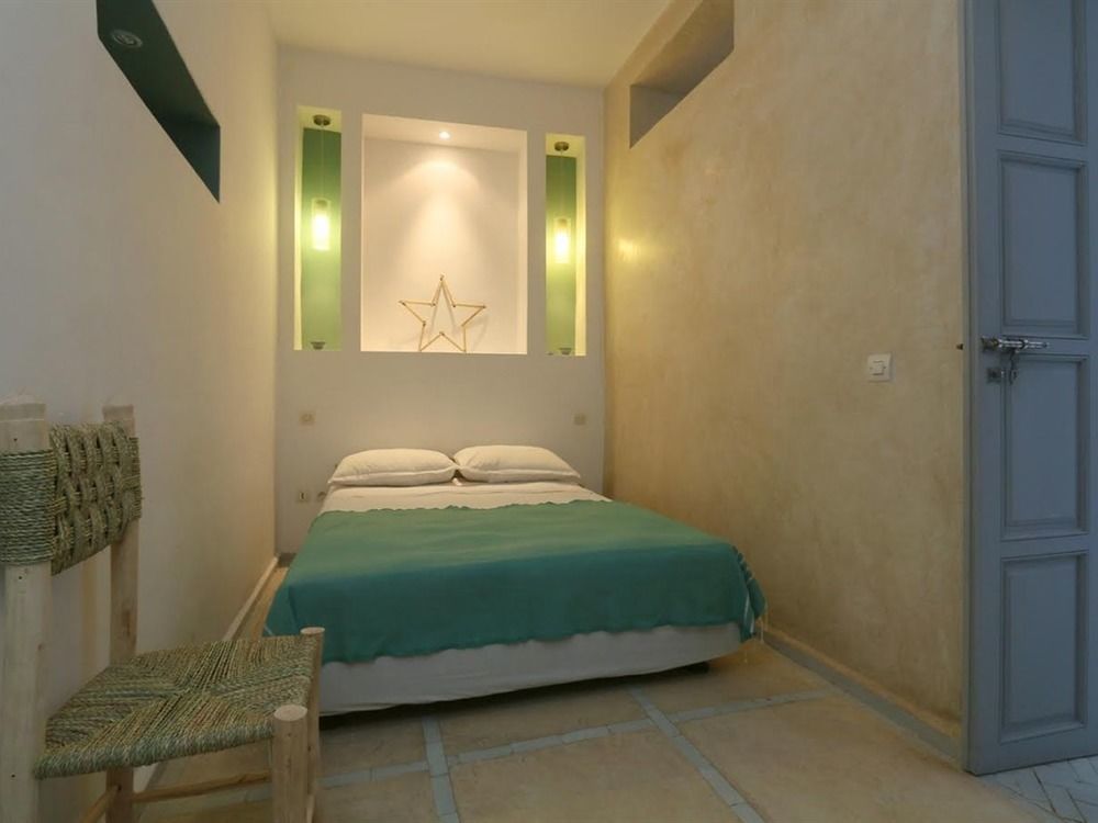Hotel Medina Mood Marrakesh