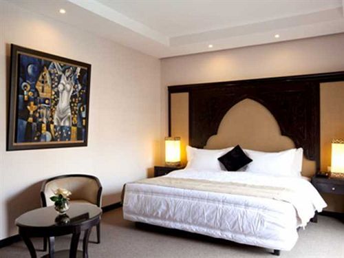 Hotel Red Marrakech