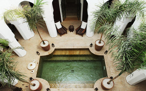 Riad Dar Mo'da 4*