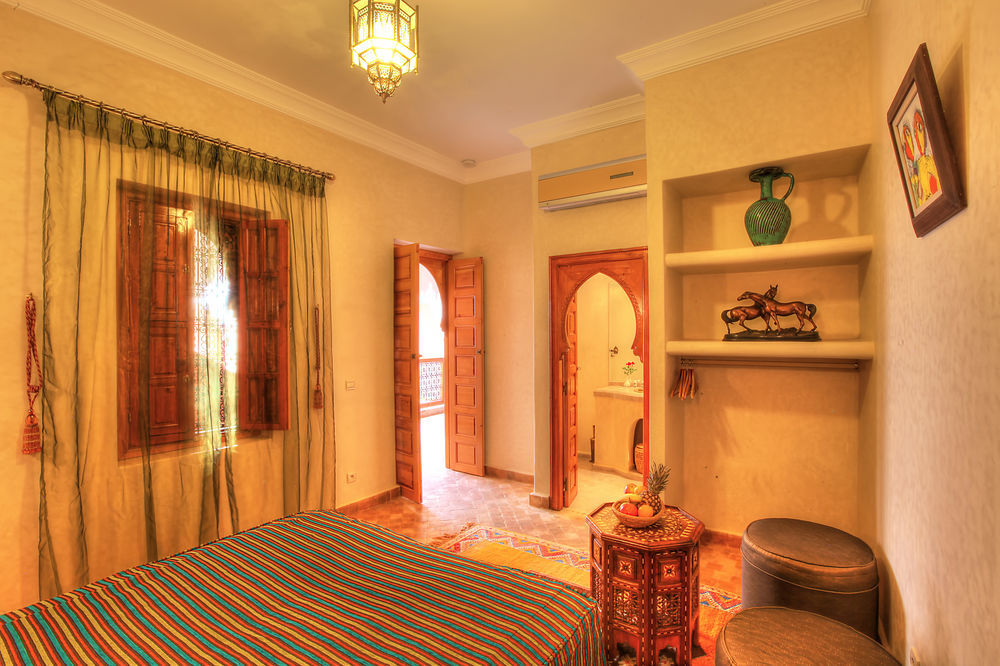 Dar Tasnime Riad Marrakesh