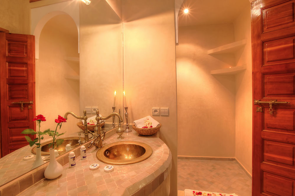 Riad Dar Tasnime Marrakesh