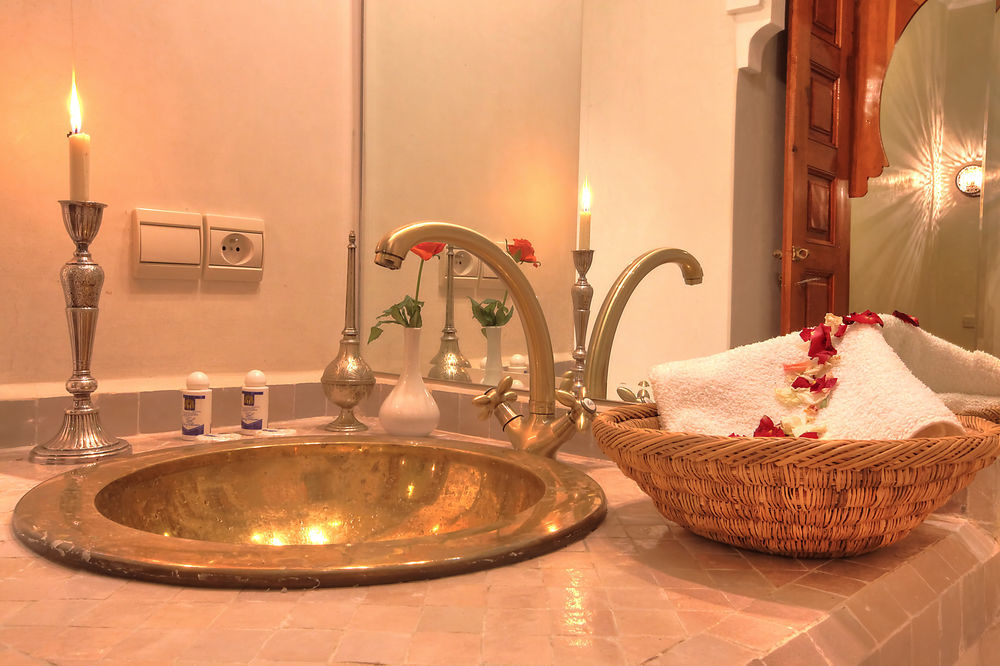 Dar Tasnime Riad 3*