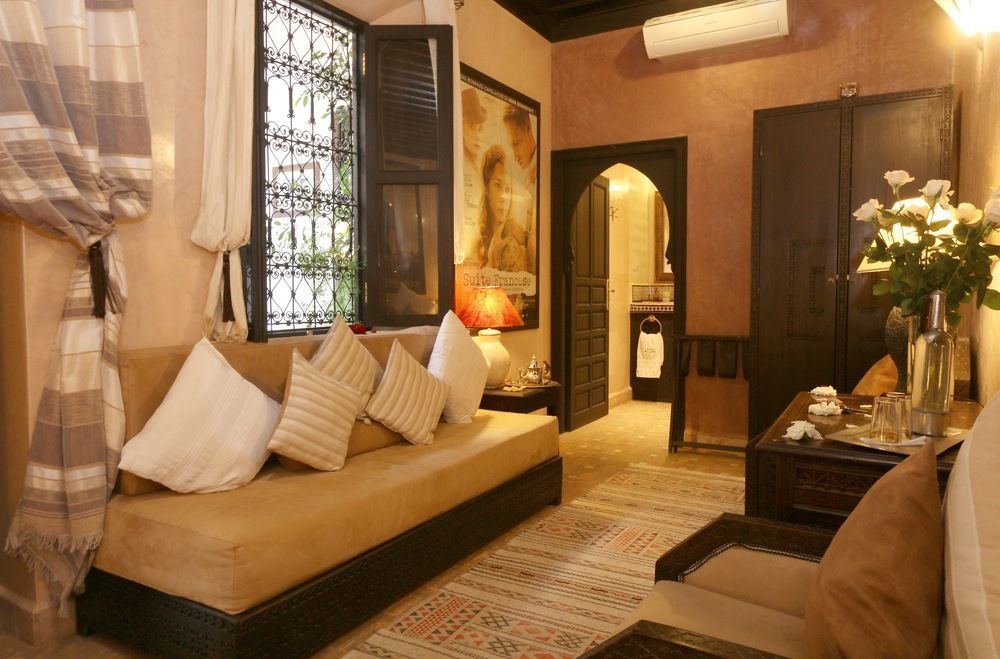 Apartment Abhar Marrakesh