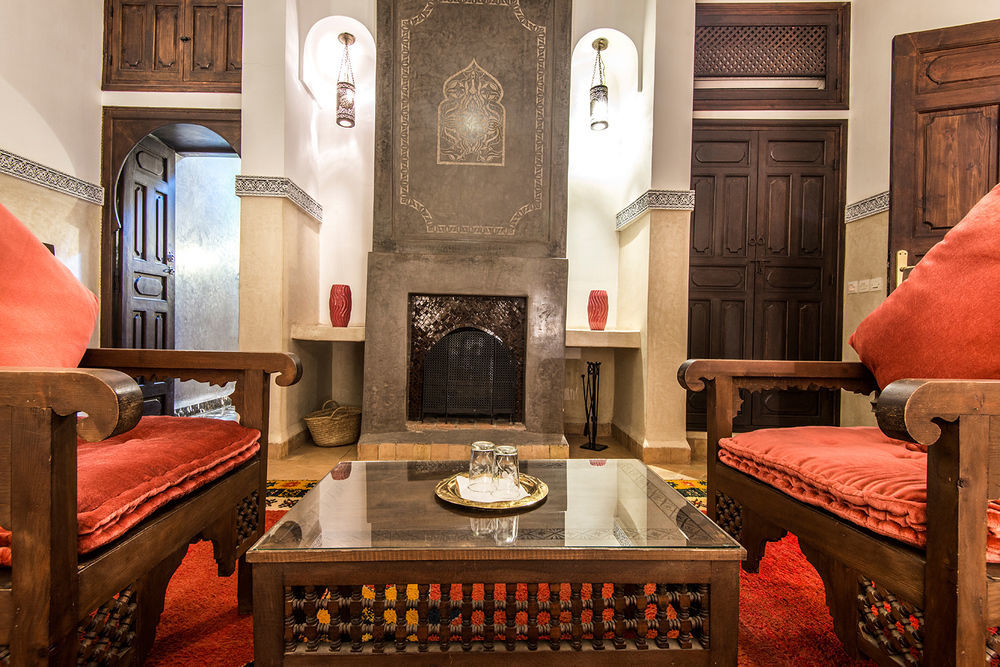 El Noujoum 4* Marrakesh