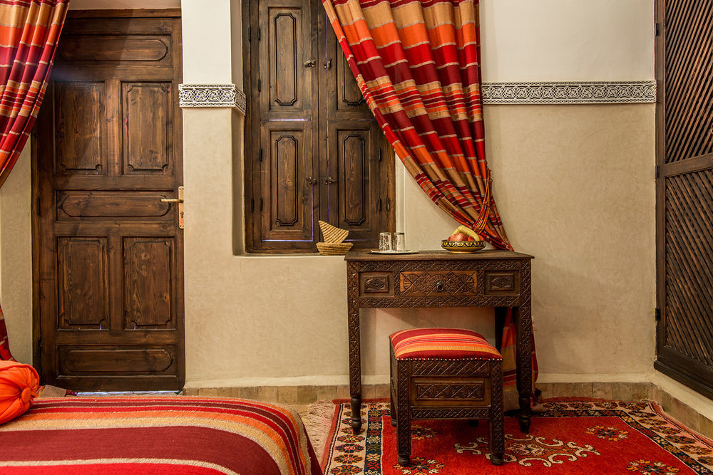 El Noujoum Riad