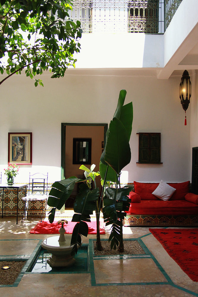 Guest house Al Karama Marrakesh