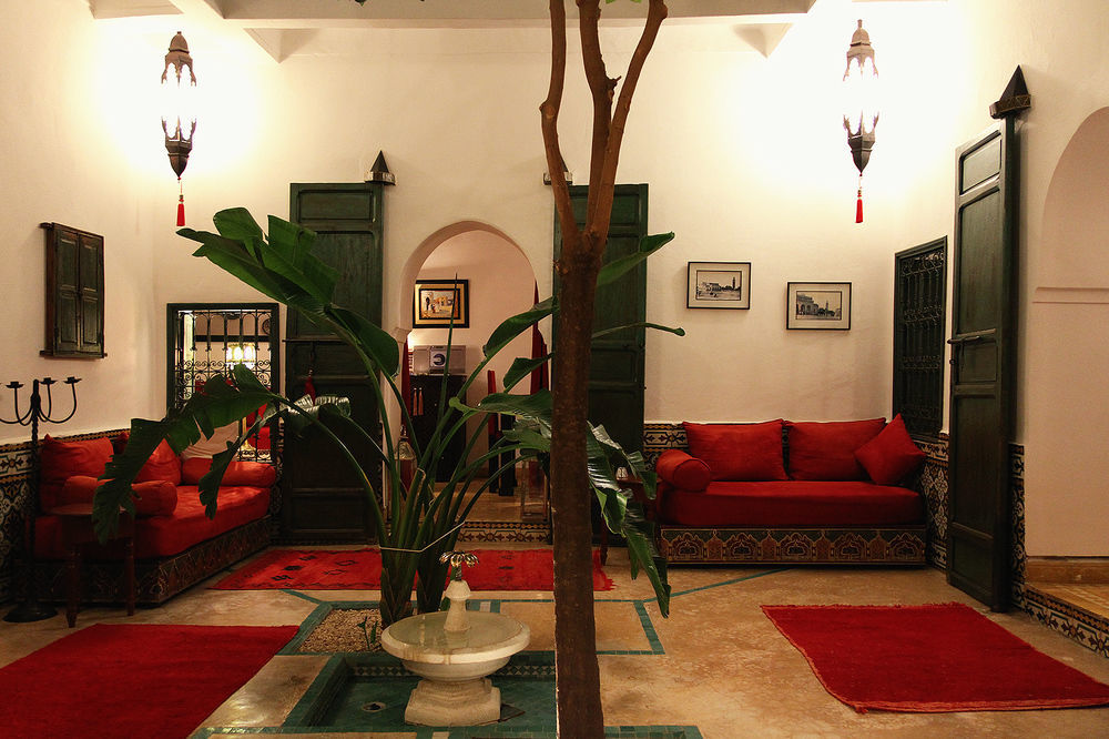Al Karama 3* Marrakesh