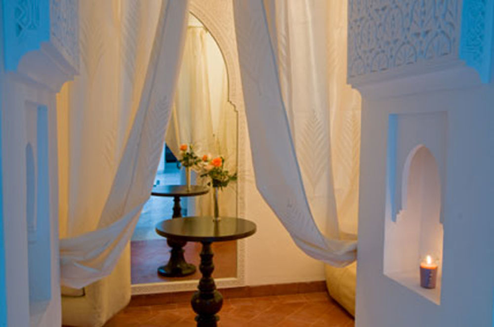 Guest house Mirage Marrakesh