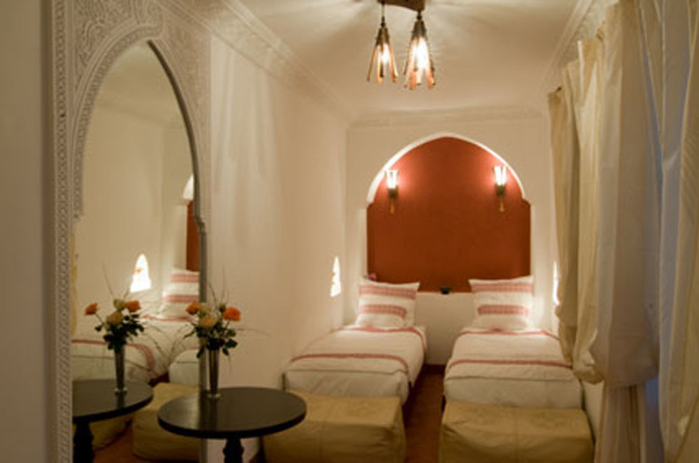 Mirage Guest house Marrakesh