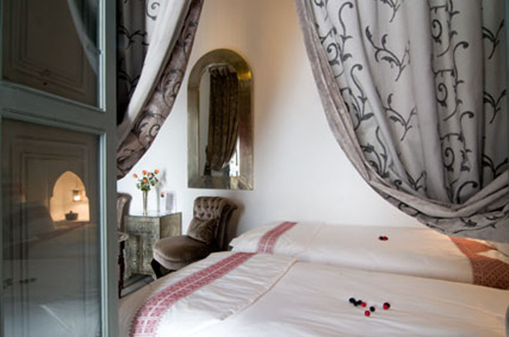 Guest house Mirage 3*