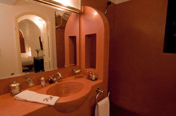 Mirage Guest house