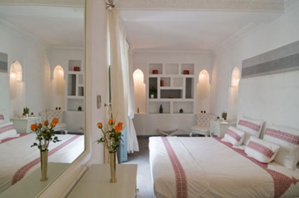 Mirage 3* Marrakesh