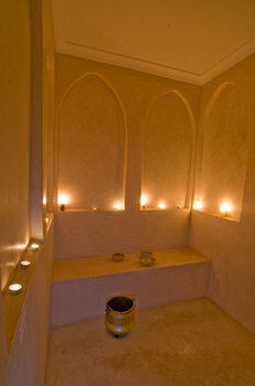 Guest house Mirage 3*