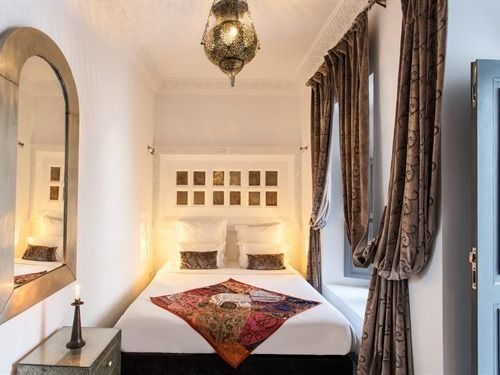 Mirage Guest house