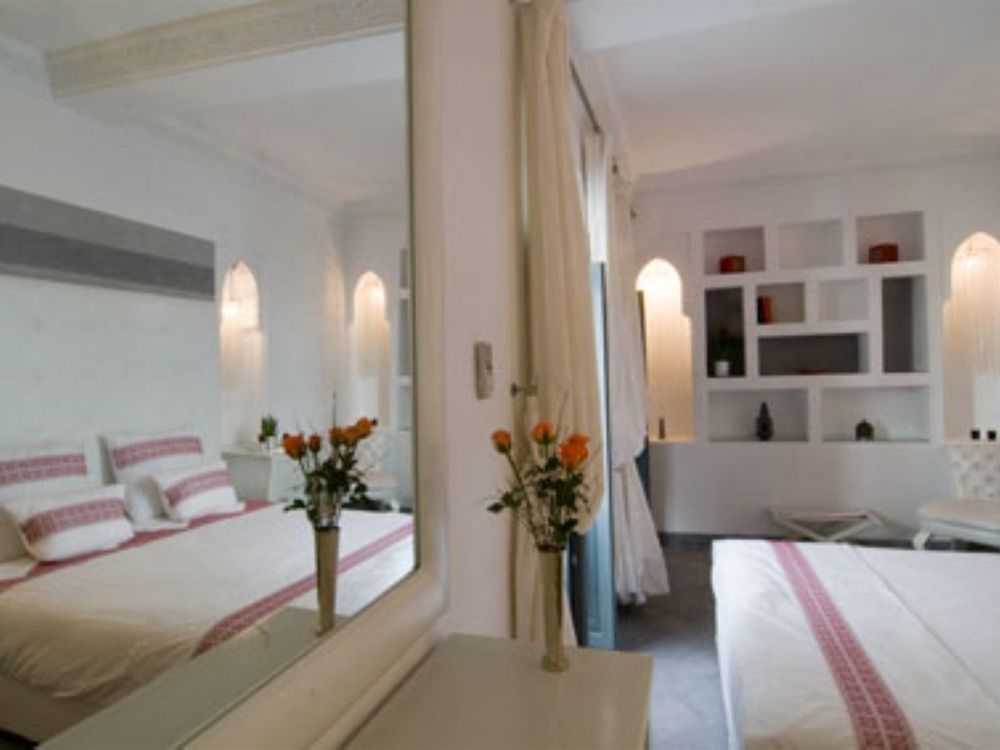 Guest house Mirage Marrakesh