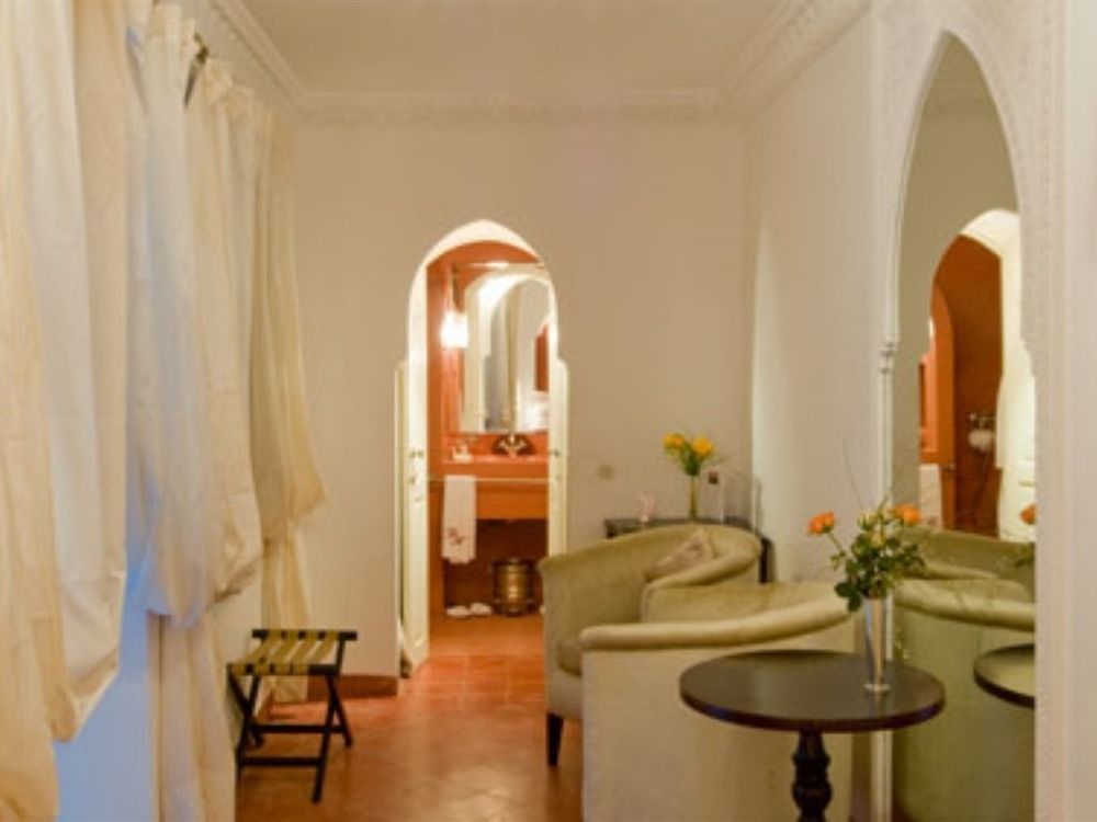 Mirage Guest house Marrakesh