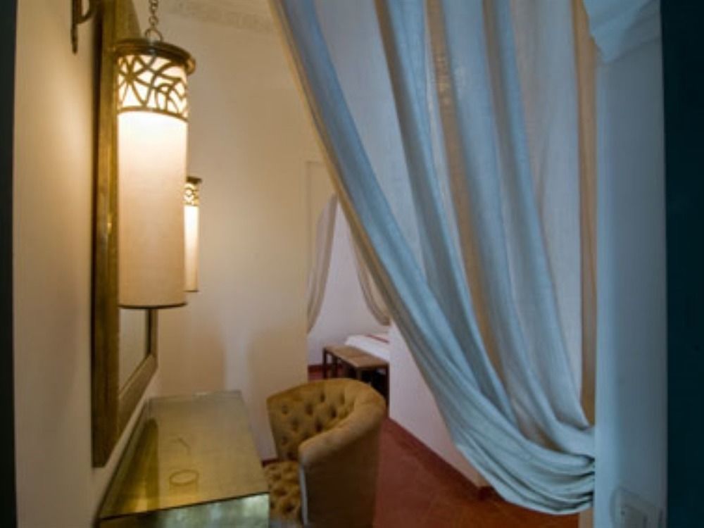 Guest house Mirage 3*