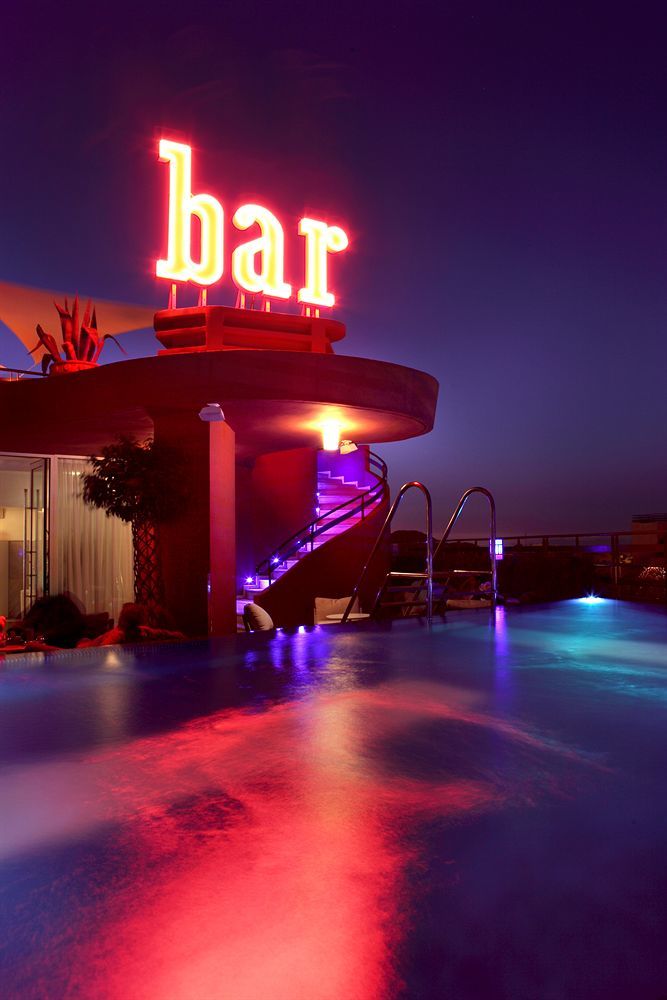 La Renaissance 4*