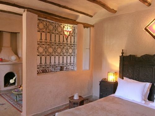 Bed & Breakfast Jnane Leila